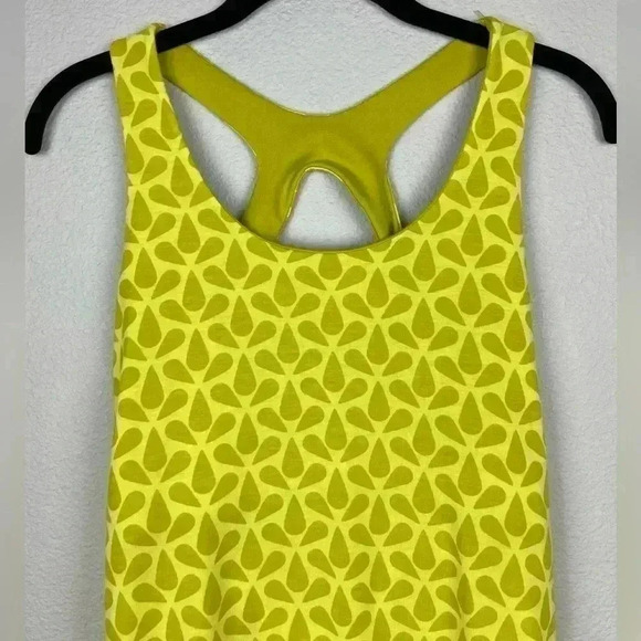 RAB Women's 10 Trance Sport Dress Green Sheen Climbing Hiking Athletic Built Bra - Picture 3 of 9